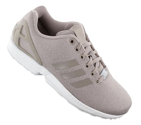 adidas zx flux dames 38 bruin goedkoop|Bruine Adidas Zx Flux online kopen .